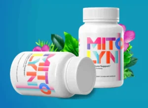 mitolyn-supplement